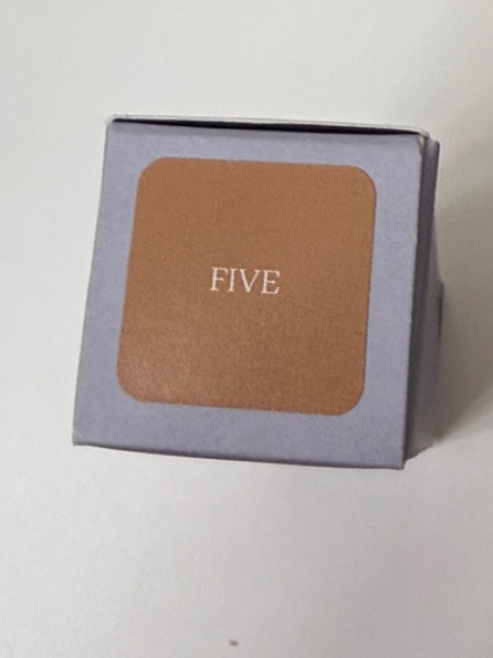Saie Slip Tint -No 5 - Picture 2 of 2